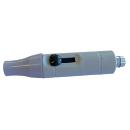 Belmont Vacuum Handpiece Assembly ID. 8